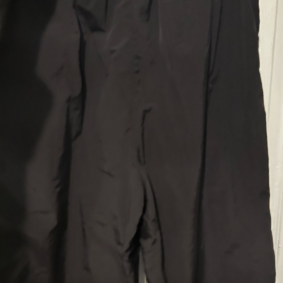 Polo Sport Ralph Lauren Nylon Track Pants Size M vintage y2k - Picture 13 of 13